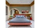  Amrapali Dream Valley Villa - Ready-to-move villa for sale