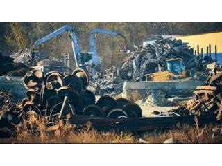 Lead Scrap Recycling – Reliable & Responsible Scrap Solutions