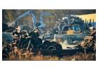 Lead Scrap Recycling – Reliable & Responsible Scrap Solutions