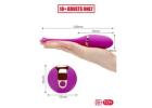 Remote Control Vibrator | Call 9836351212
