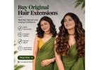 Buy Original Hair Extensions Online