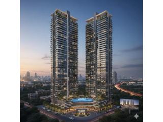 Discover Pioneer Alura Luxury Living in Sector 62 Gurgaon