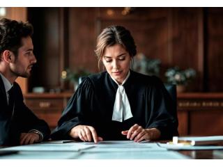 Commercial Lawyers In Hyderabad | Practical Legal Support For Business Transactions