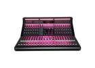 Professional Live Mixer 16 Channel Model KLM-16 for Clear Audio Control