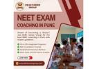 NEET Coaching in Pune