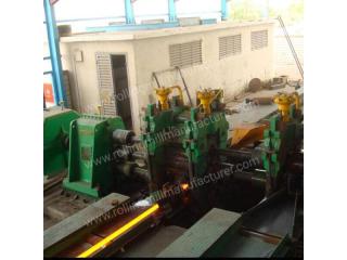 Rolling Mills Exporters