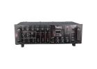 Powerful YOGIPRO YJ-301 Amplifier for Professional Audio Performance