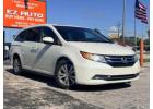 Autos Toyota Usados ​​en Lakeland