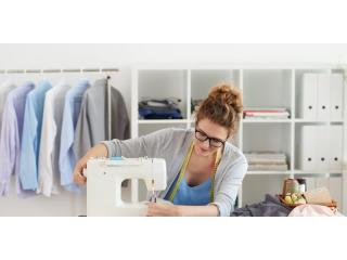 Professional Garment Repairs in Kildare