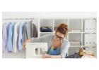 Professional Garment Repairs in Kildare