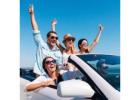 Comfortable Family Car Rentals in Georgina for Every Trip