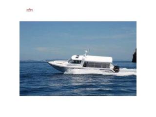 Speedboat Adventures in Koh Samui