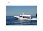 Speedboat Adventures in Koh Samui