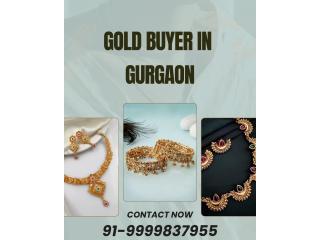Looking For Quick Cash Against Gold In Gurgaon?
