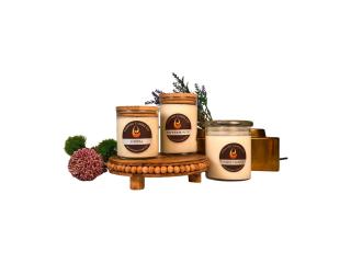 Candle Manufacturer USA for Custom Styles and Premium Soy Candles