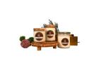 Candle Manufacturer USA for Custom Styles and Premium Soy Candles 
