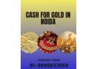 Need Cash For Gold In Noida For Emergency?