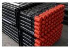 Drill Pipe Supplier & Exporter | DIC Oil Tools