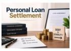 Personal Loan Settlement Services for Easy Debt Resolution 
