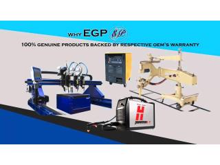 CNC Cutting Machine Supplier for Industrial Applications