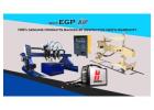 CNC Cutting Machine Supplier for Industrial Applications