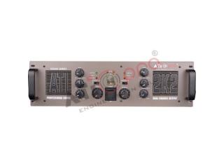 Powerful DJ Amplifier 2200 Watt for Professional Sound ATI-2K2M