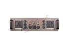 Powerful DJ Amplifier 2200 Watt for Professional Sound ATI-2K2M