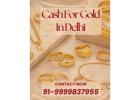Where To Sell Old Gold Jewelry For Quick Cash For Gold In Delhi?