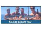 Private Fishing Trips Tenerife Charter | Privatetourtenerife.com