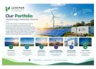 Juniper Green Energy – Renewable Energy Portfolio