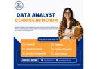 Data Analyst Course in Noida | Geekonik