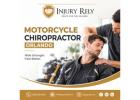 Trusted Motorcycle Chiropractor for Injury Recovery Orlando