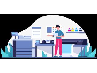 printing companies in Dubai