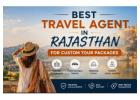 Best Travel Agent in Rajasthan | Nisha Prime Travels