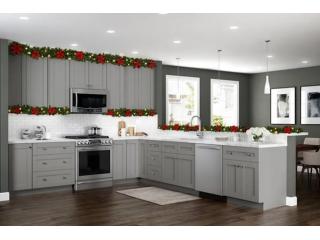 Modern Kitchen Cabinets Asheville NC