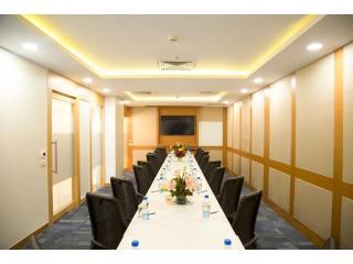 Video Conferencing Rooms | Avanta
