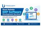 Need Reliable ERP Software Development Services?