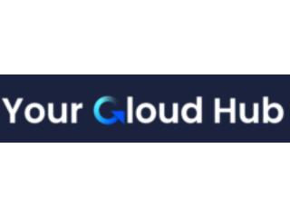 Your Cloud Hub - Hire Remote AI & Automation Expert