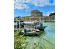 Discover the Majesty of Ancient Rome with Our Exclusive Colosseum Private Tour