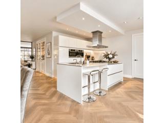 Modular Kitchen in Gurgaon | Premium Designs | Betula Kitchen