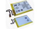 iPod Classic Battery Replacement for Longer Playback Time
