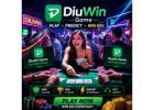 Diuwin – Online Gaming Platform, Latest Updates & Features