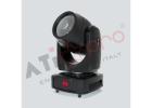 Powerful Mini Sharpy Beam Light 120 Watt for Dynamic Stage Effects SP128