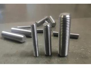 Threaded Rod 8mm
