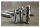 Threaded Rod 8mm