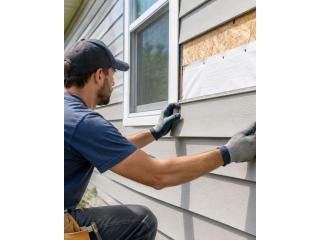 Paint Pro Inc.: Siding Repair in Kansas City, MO for Home Improvements