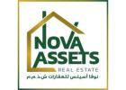 Welcome to Nova Assets Real Estate 