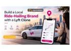 Build a Local Ride-Hailing Brand with a Lyft Clone 