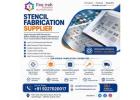 Stencil Fabrication Service | Reliable SMT Stencil Supplier