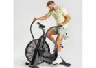Assault Bike Classic Air Bike | Burn Calories & Build Endurance